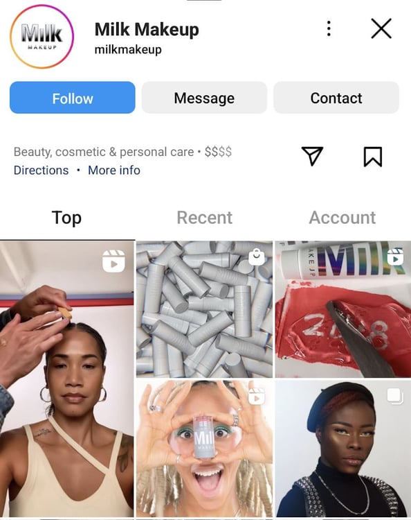 How to Create an Instagram Geotag for Your Brand StepbyStep